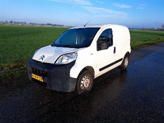  Citroën Nemo 1.3 HDI 2012/5