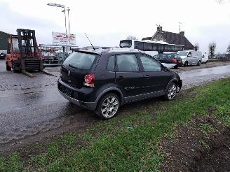 Volkswagen Polo Cross 1.4 tdi picture 4
