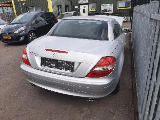 Mercedes SLK 200 picture 5