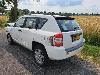 Jeep Compass 2.4 16v picture 3