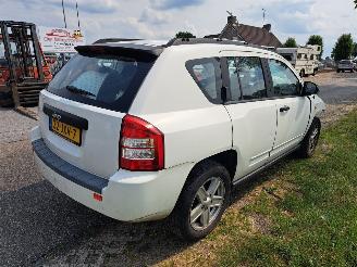 Jeep Compass 2.4 16v picture 4