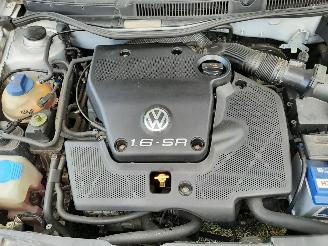 Volkswagen Bora 1.6 picture 8