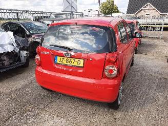 Kia Picanto 1.0 picture 4