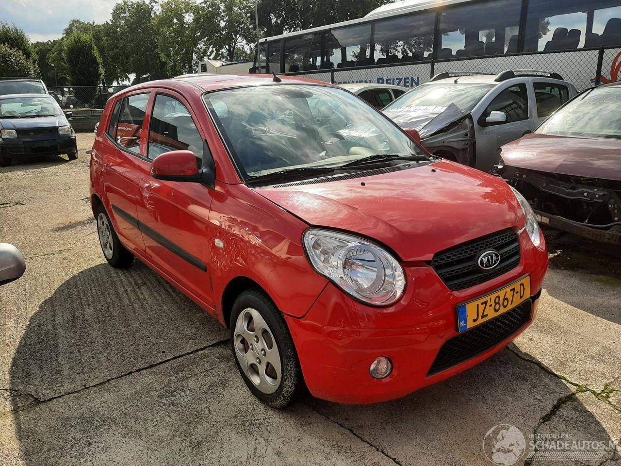 Kia Picanto 1.0