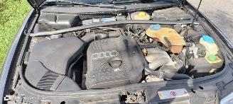 Audi A4 Sedan 1.8 20V picture 5