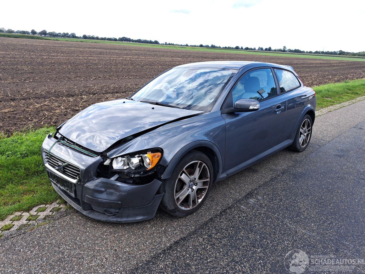 Volvo C-30 1.8 16v