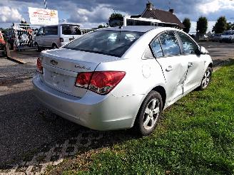 Chevrolet Cruze  picture 4