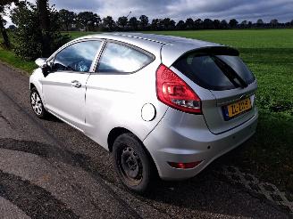 Ford Fiesta 1.25 picture 4