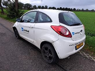 Ford Ka 1.2 picture 3