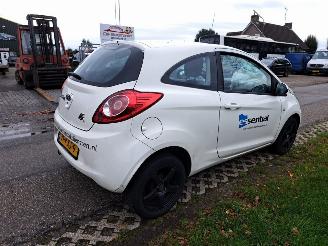 Ford Ka 1.2 picture 4