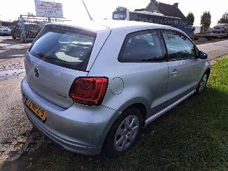 Volkswagen Polo 6R 1.2 TDI picture 4