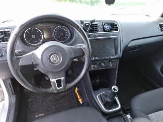 Volkswagen Polo 6R 1.2 TDI picture 7