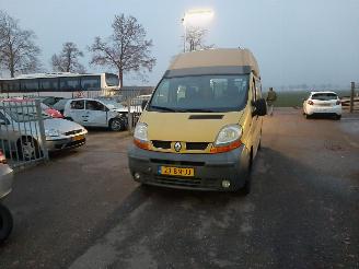  Renault Trafic 1200 1.9 DCI 2004/4