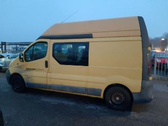Renault Trafic 1200 1.9 DCI picture 2