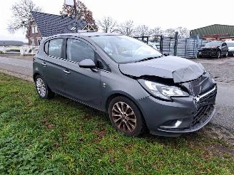 Opel Corsa E 1.4 16V picture 2