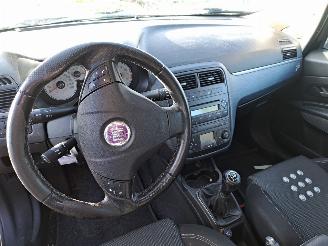Fiat Grande Punto 1.4 Turbo picture 6