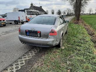 Audi A6 2.0 TDI picture 8