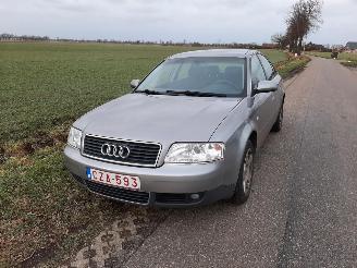 Audi A6 2.0 TDI picture 2