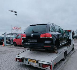 Volkswagen Touareg 3.2 V6 picture 6