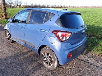 Hyundai I-10 1.0 12v picture 3