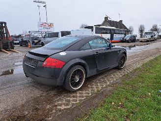 Audi TT 1.8T picture 3