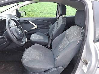 Ford Ka 1.2 picture 5