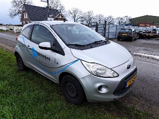 Ford Ka 1.2 picture 2