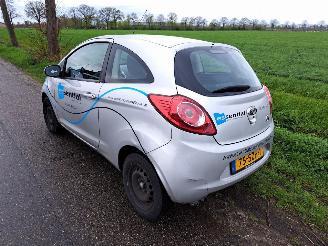 Ford Ka 1.2 picture 3