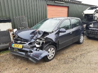 Sloopauto Hyundai Getz 1.4 16V 2008/12