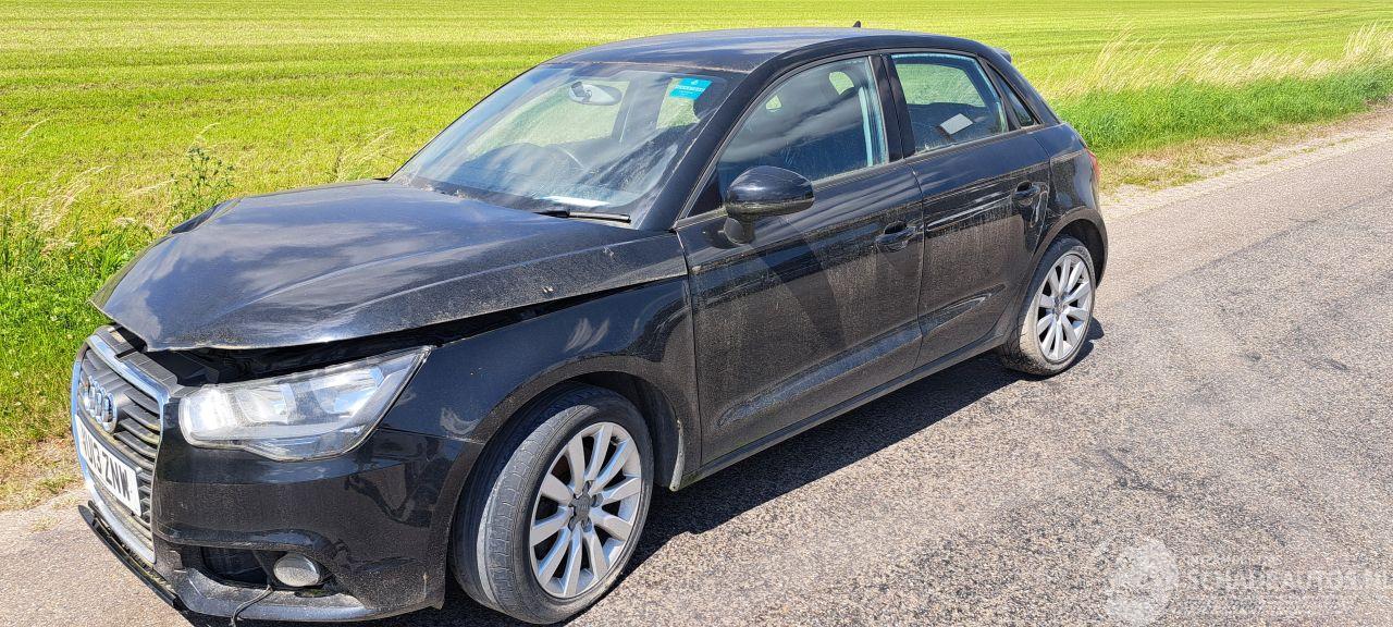 Audi A1 Tdi