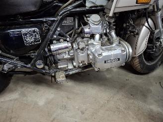 Honda  GL 1200 INTERSTATE picture 3