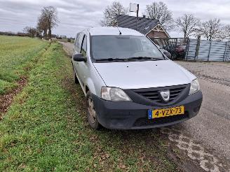 Dacia Logan 1.5DCI picture 4