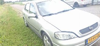 Opel Astra 1.6 8v picture 4