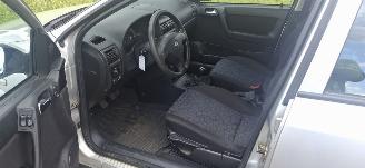 Opel Astra 1.6 8v picture 8