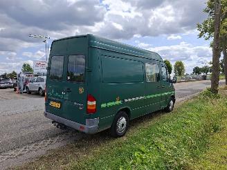 Mercedes Sprinter 311 CDI SEMI AUTOMAAT picture 4