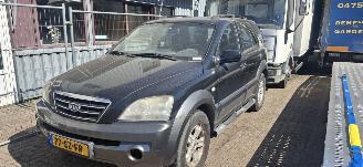 Kia Sorento 3.5 24V V6 picture 2