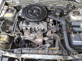 Mazda 626 2.0 picture 11