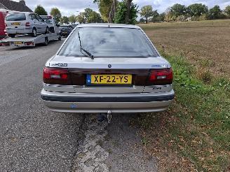 Mazda 626 2.0 picture 9