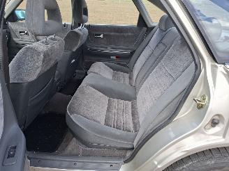 Mazda 626 2.0 picture 6