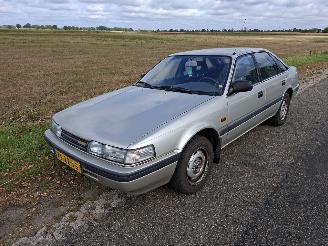  Mazda 626 2.0 1989/4