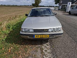 Mazda 626 2.0 picture 10