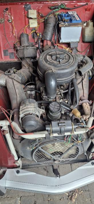 Citroën 2-cv  picture 9