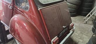 Citroën 2-cv  picture 4