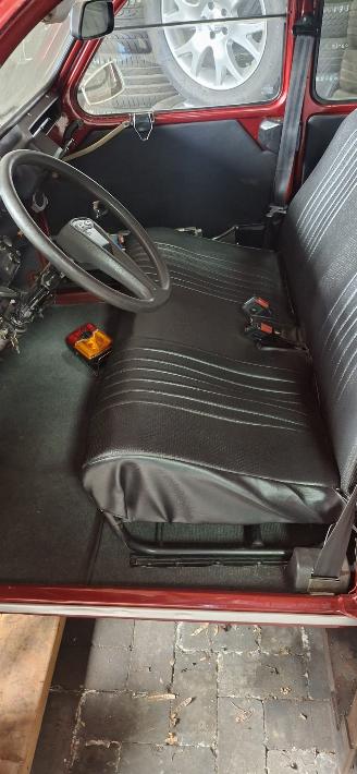 Citroën 2-cv  picture 7
