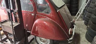 Citroën 2-cv  picture 3