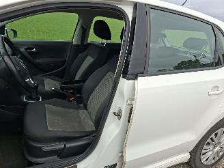 Volkswagen Polo 6R 1.2 tdi picture 5