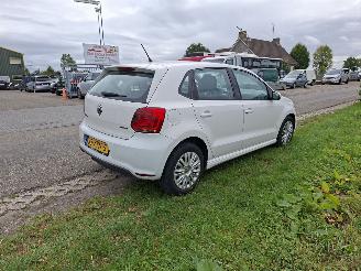 Volkswagen Polo 6R 1.2 tdi picture 4