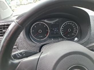 Volkswagen Polo 6R 1.2 tdi picture 7