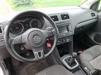 Volkswagen Polo 6R 1.2 tdi picture 6
