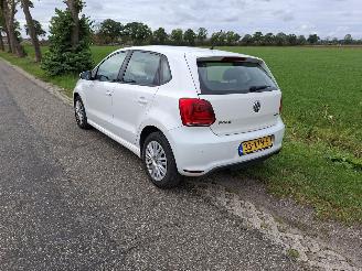 Volkswagen Polo 6R 1.2 tdi picture 3
